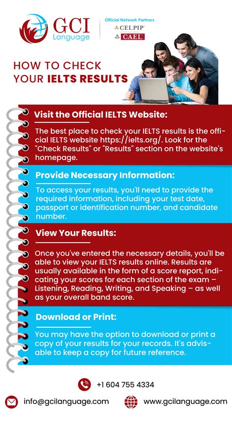ielts result check login|Check your IELTS results .